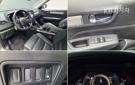 Renault Samsung QM6, 2022 год, 1 730 050 рублей, 13 фотография