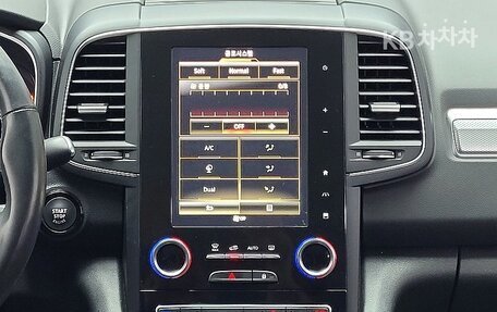 Renault Samsung QM6, 2022 год, 1 730 050 рублей, 9 фотография