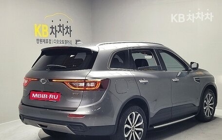 Renault Samsung QM6, 2022 год, 1 730 050 рублей, 3 фотография