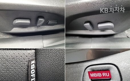 Renault Samsung QM6, 2022 год, 1 730 050 рублей, 17 фотография