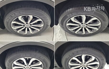 Renault Samsung QM6, 2022 год, 1 730 050 рублей, 20 фотография