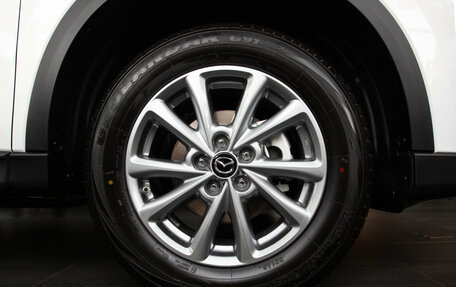 Mazda CX-5 II, 2025 год, 4 250 000 рублей, 9 фотография