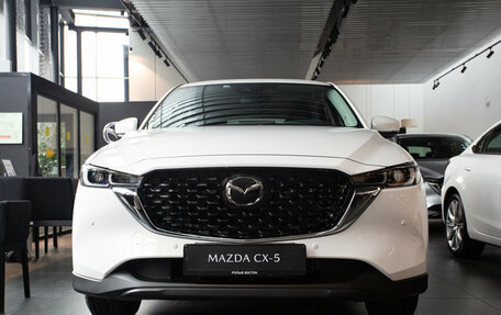 Mazda CX-5 II, 2025 год, 4 250 000 рублей, 2 фотография