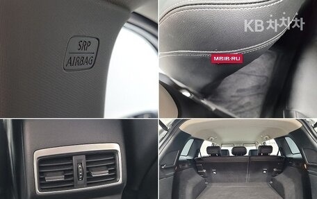 Renault Samsung QM6, 2022 год, 1 730 050 рублей, 18 фотография