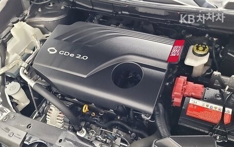 Renault Samsung QM6, 2022 год, 1 730 050 рублей, 19 фотография