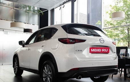 Mazda CX-5 II, 2025 год, 4 250 000 рублей, 6 фотография