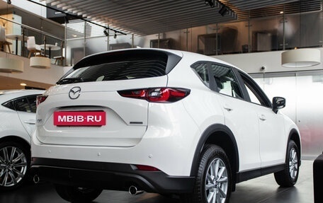 Mazda CX-5 II, 2025 год, 4 250 000 рублей, 4 фотография