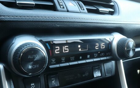 Toyota RAV4, 2022 год, 3 268 000 рублей, 11 фотография