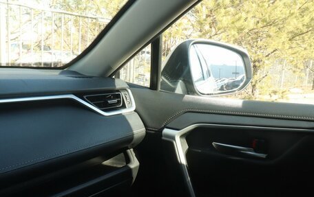 Toyota RAV4, 2022 год, 3 268 000 рублей, 14 фотография