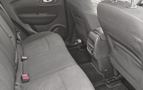 Renault Kadjar I рестайлинг, 2020 год, 1 657 000 рублей, 10 фотография