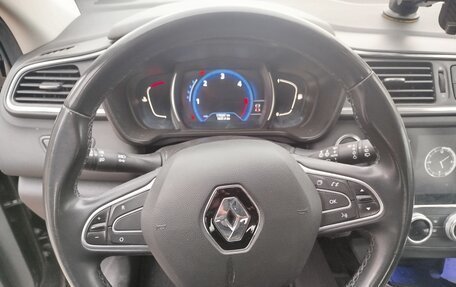 Renault Kadjar I рестайлинг, 2020 год, 1 657 000 рублей, 14 фотография