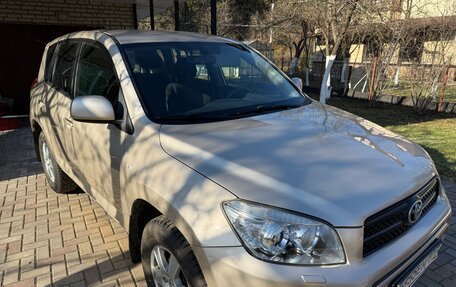 Toyota RAV4, 2006 год, 1 290 000 рублей, 6 фотография