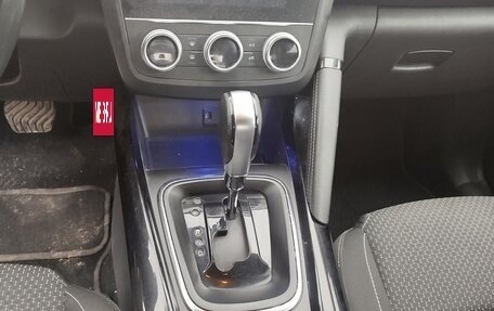 Renault Kadjar I рестайлинг, 2020 год, 1 657 000 рублей, 9 фотография