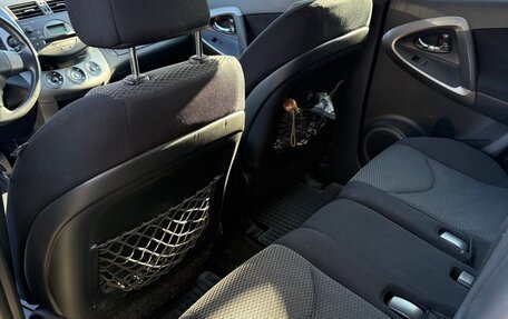 Toyota RAV4, 2006 год, 1 290 000 рублей, 14 фотография