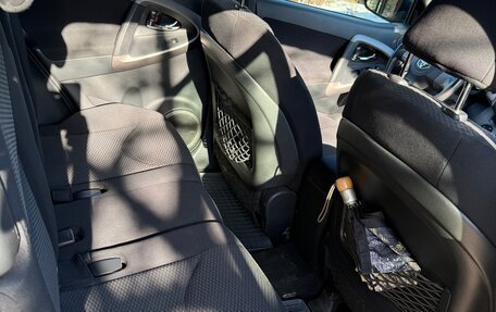 Toyota RAV4, 2006 год, 1 290 000 рублей, 11 фотография