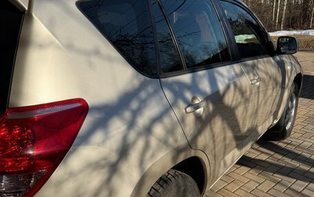 Toyota RAV4, 2006 год, 1 290 000 рублей, 15 фотография