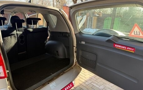 Toyota RAV4, 2006 год, 1 290 000 рублей, 17 фотография