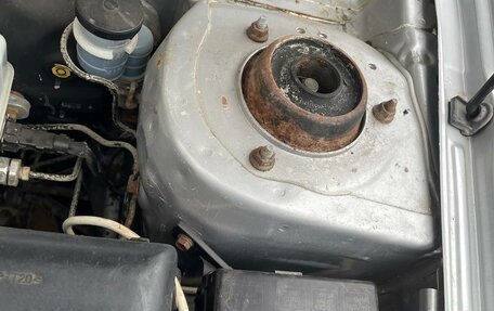 Hyundai Accent II, 2003 год, 200 000 рублей, 8 фотография