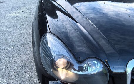 Hyundai Sonata IV рестайлинг, 2008 год, 313 000 рублей, 2 фотография