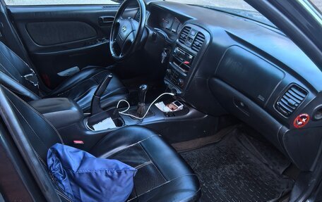 Hyundai Sonata IV рестайлинг, 2008 год, 313 000 рублей, 11 фотография