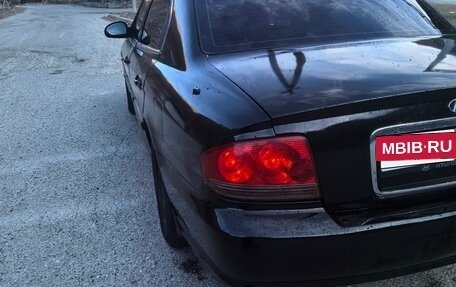 Hyundai Sonata IV рестайлинг, 2008 год, 313 000 рублей, 7 фотография