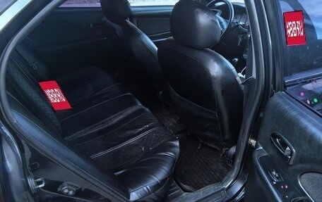 Hyundai Sonata IV рестайлинг, 2008 год, 313 000 рублей, 10 фотография