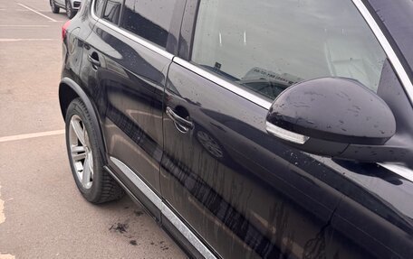 Volkswagen Tiguan I, 2014 год, 1 750 000 рублей, 8 фотография