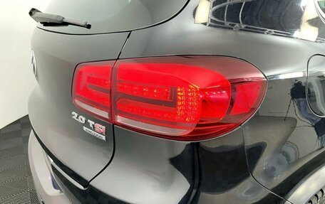 Volkswagen Tiguan I, 2014 год, 1 750 000 рублей, 11 фотография