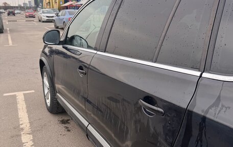 Volkswagen Tiguan I, 2014 год, 1 750 000 рублей, 7 фотография