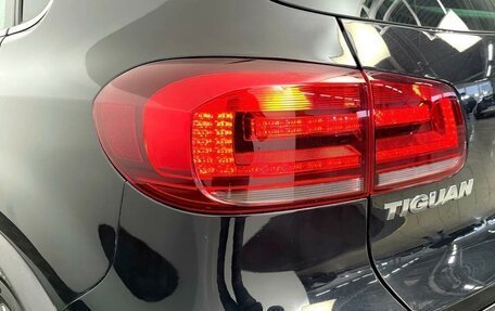 Volkswagen Tiguan I, 2014 год, 1 750 000 рублей, 10 фотография