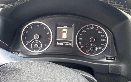 Volkswagen Tiguan I, 2014 год, 1 750 000 рублей, 5 фотография