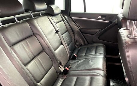 Volkswagen Tiguan I, 2014 год, 1 750 000 рублей, 17 фотография