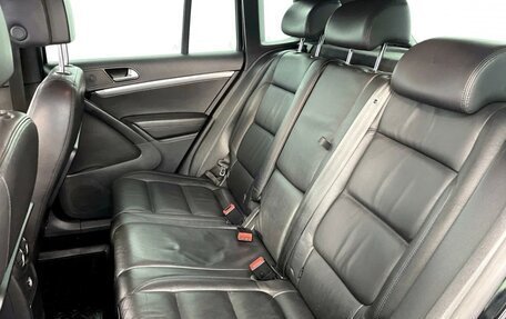 Volkswagen Tiguan I, 2014 год, 1 750 000 рублей, 16 фотография