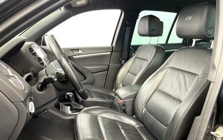 Volkswagen Tiguan I, 2014 год, 1 750 000 рублей, 15 фотография