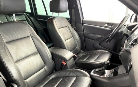 Volkswagen Tiguan I, 2014 год, 1 750 000 рублей, 18 фотография