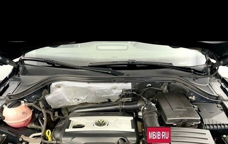 Volkswagen Tiguan I, 2014 год, 1 750 000 рублей, 13 фотография