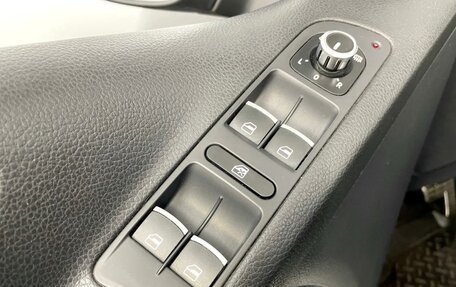 Volkswagen Tiguan I, 2014 год, 1 750 000 рублей, 26 фотография