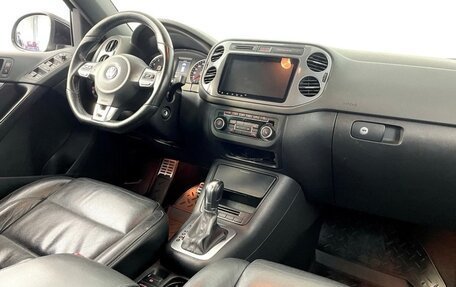 Volkswagen Tiguan I, 2014 год, 1 750 000 рублей, 20 фотография