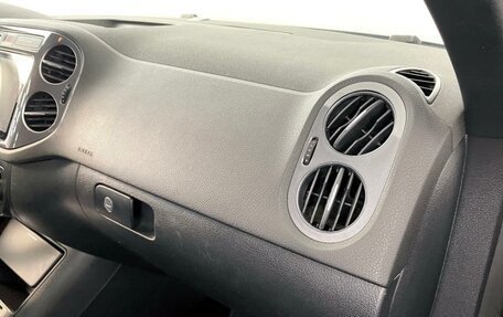 Volkswagen Tiguan I, 2014 год, 1 750 000 рублей, 28 фотография