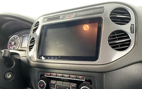 Volkswagen Tiguan I, 2014 год, 1 750 000 рублей, 22 фотография