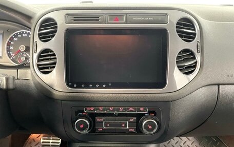 Volkswagen Tiguan I, 2014 год, 1 750 000 рублей, 29 фотография