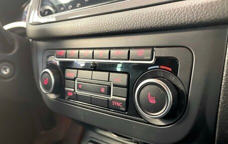 Volkswagen Tiguan I, 2014 год, 1 750 000 рублей, 24 фотография