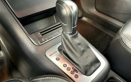 Volkswagen Tiguan I, 2014 год, 1 750 000 рублей, 21 фотография