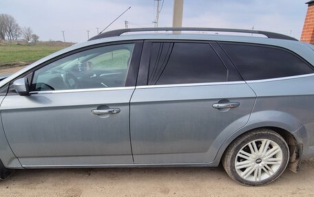 Ford Mondeo IV, 2008 год, 890 000 рублей, 2 фотография