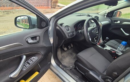 Ford Mondeo IV, 2008 год, 890 000 рублей, 5 фотография