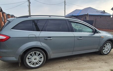 Ford Mondeo IV, 2008 год, 890 000 рублей, 3 фотография