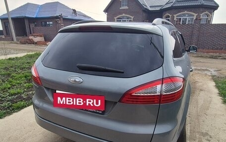 Ford Mondeo IV, 2008 год, 890 000 рублей, 4 фотография