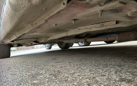 Nissan Primera II рестайлинг, 1998 год, 185 000 рублей, 12 фотография