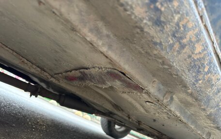 Nissan Primera II рестайлинг, 1998 год, 185 000 рублей, 11 фотография