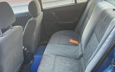 Nissan Primera II рестайлинг, 1998 год, 185 000 рублей, 6 фотография